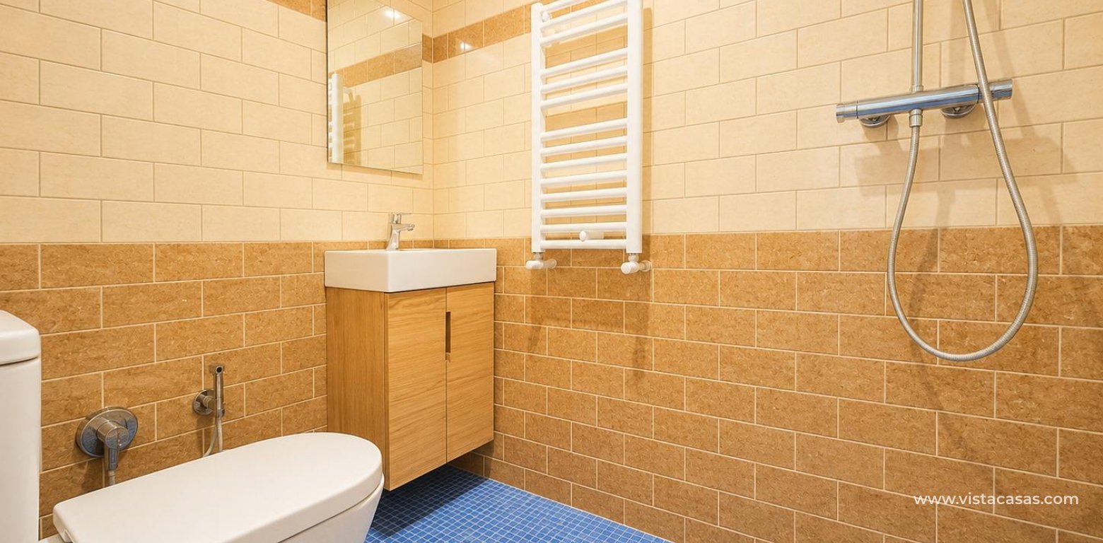 Wtórny - Villa - Campoamor