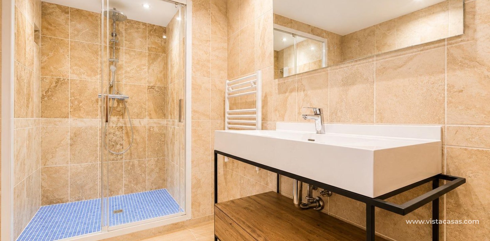 Wtórny - Villa - Campoamor