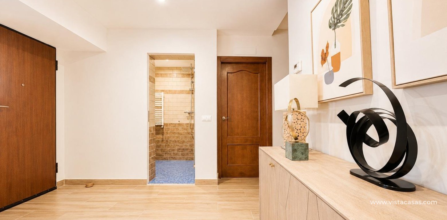 Wtórny - Villa - Campoamor