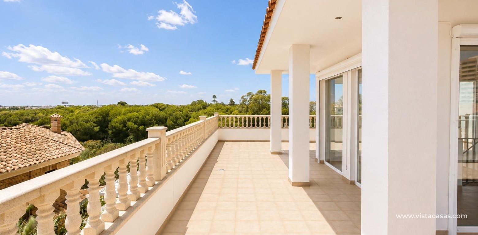 Wtórny - Villa - Campoamor