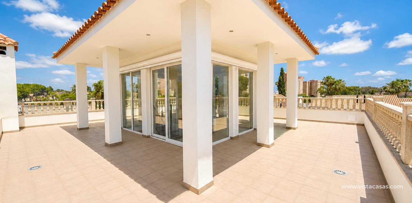 Wtórny - Villa - Campoamor