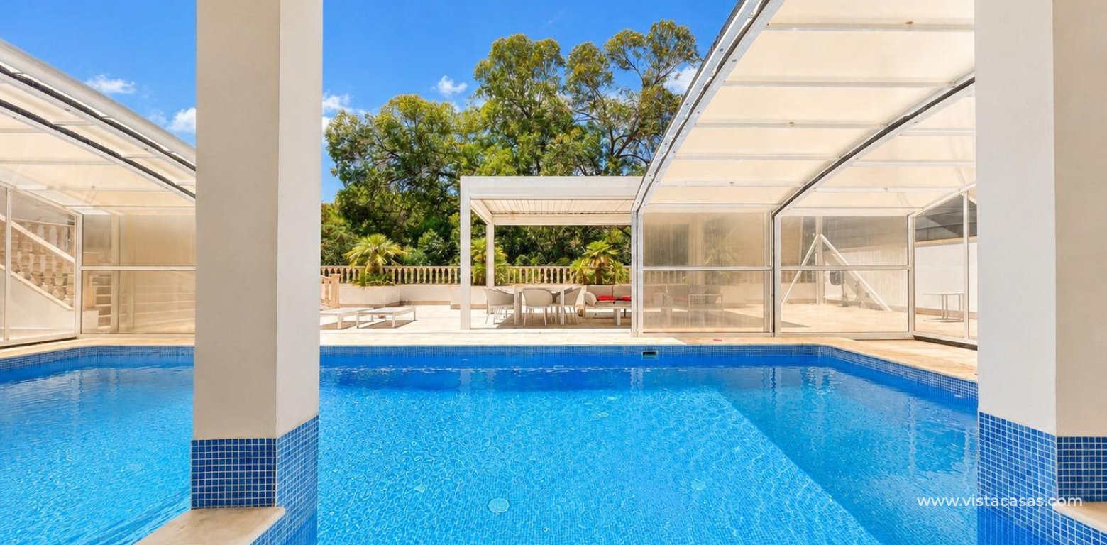 Wtórny - Villa - Campoamor