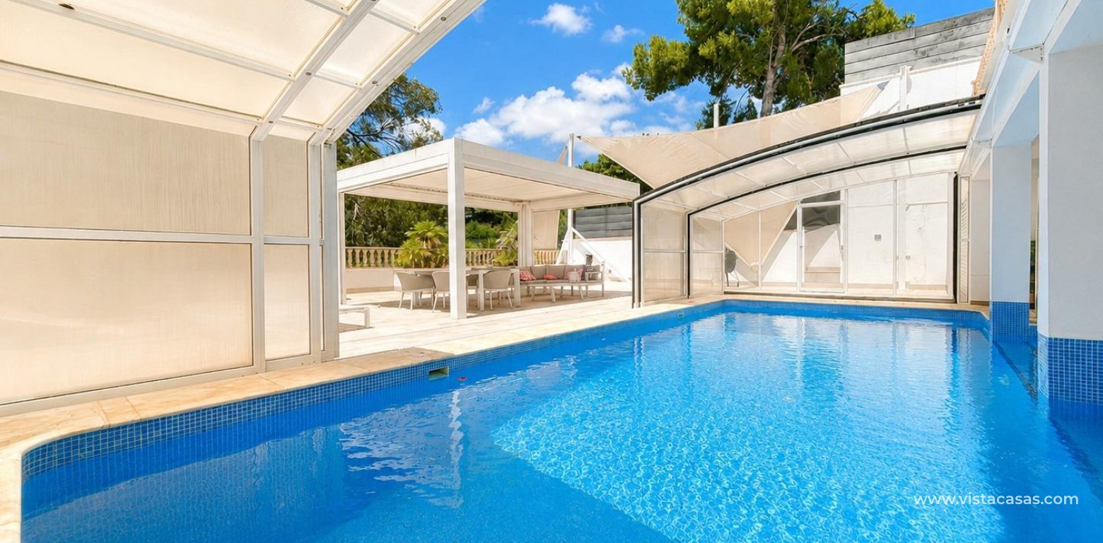 Wtórny - Villa - Campoamor
