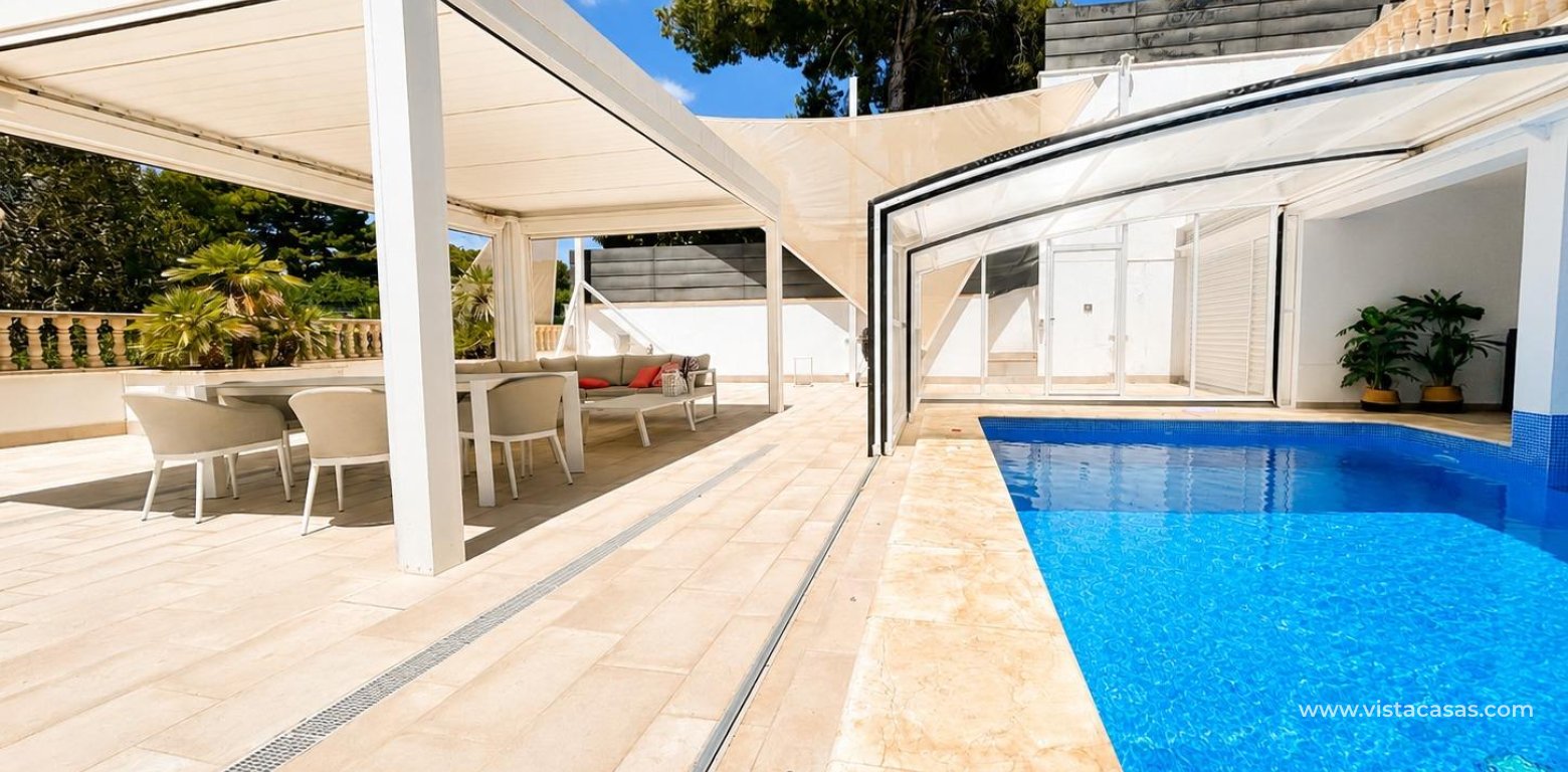Wtórny - Villa - Campoamor