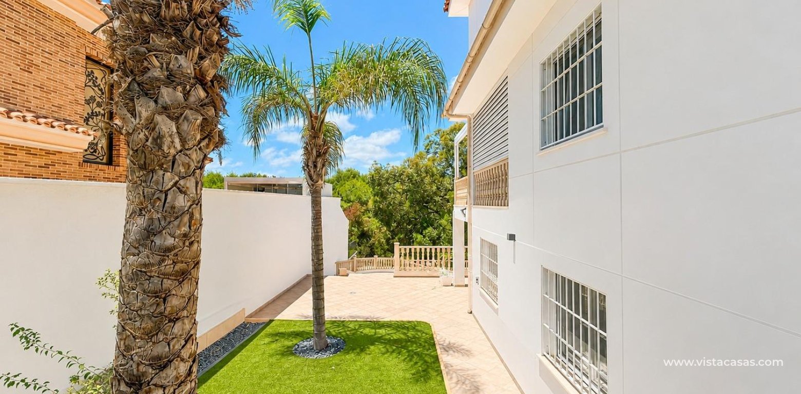 Wtórny - Villa - Campoamor