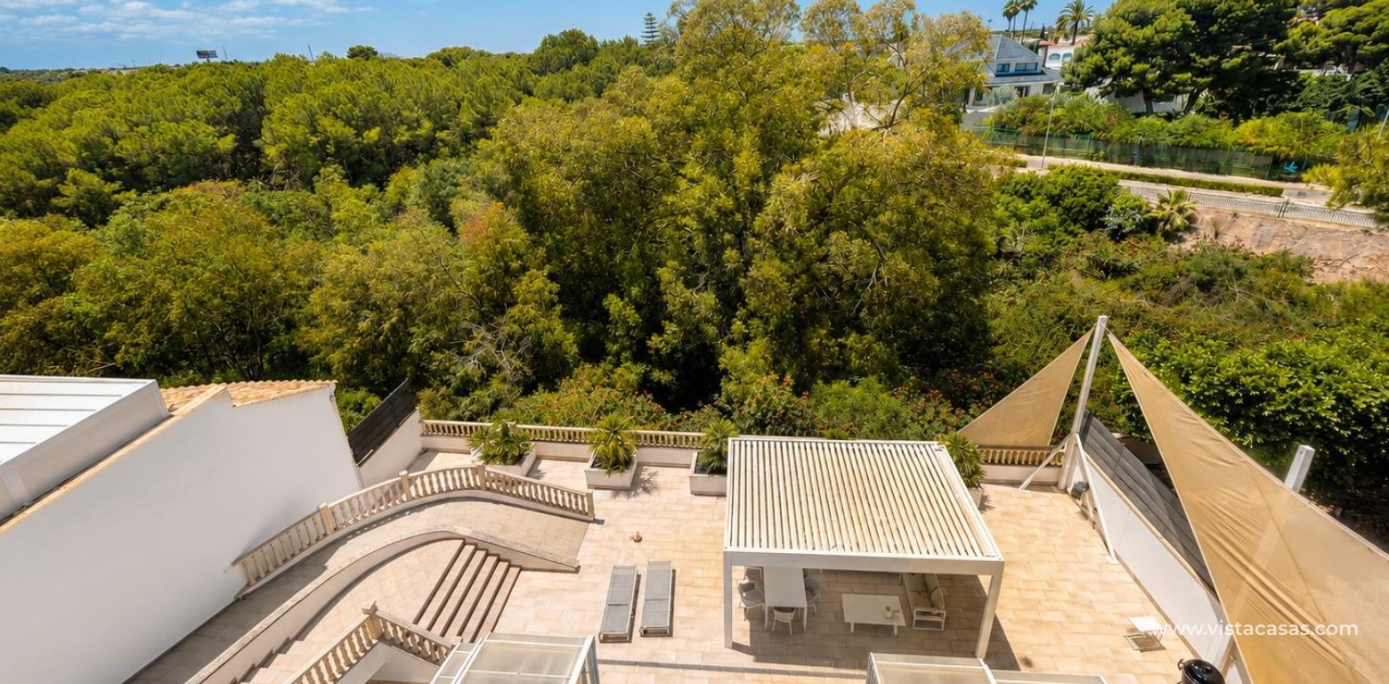Wtórny - Villa - Campoamor