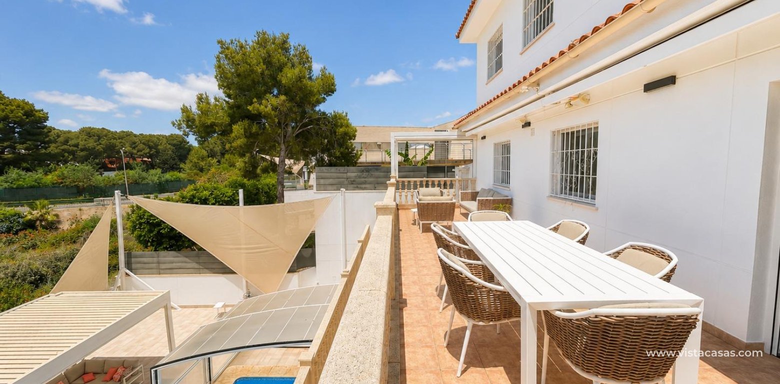 Wtórny - Villa - Campoamor