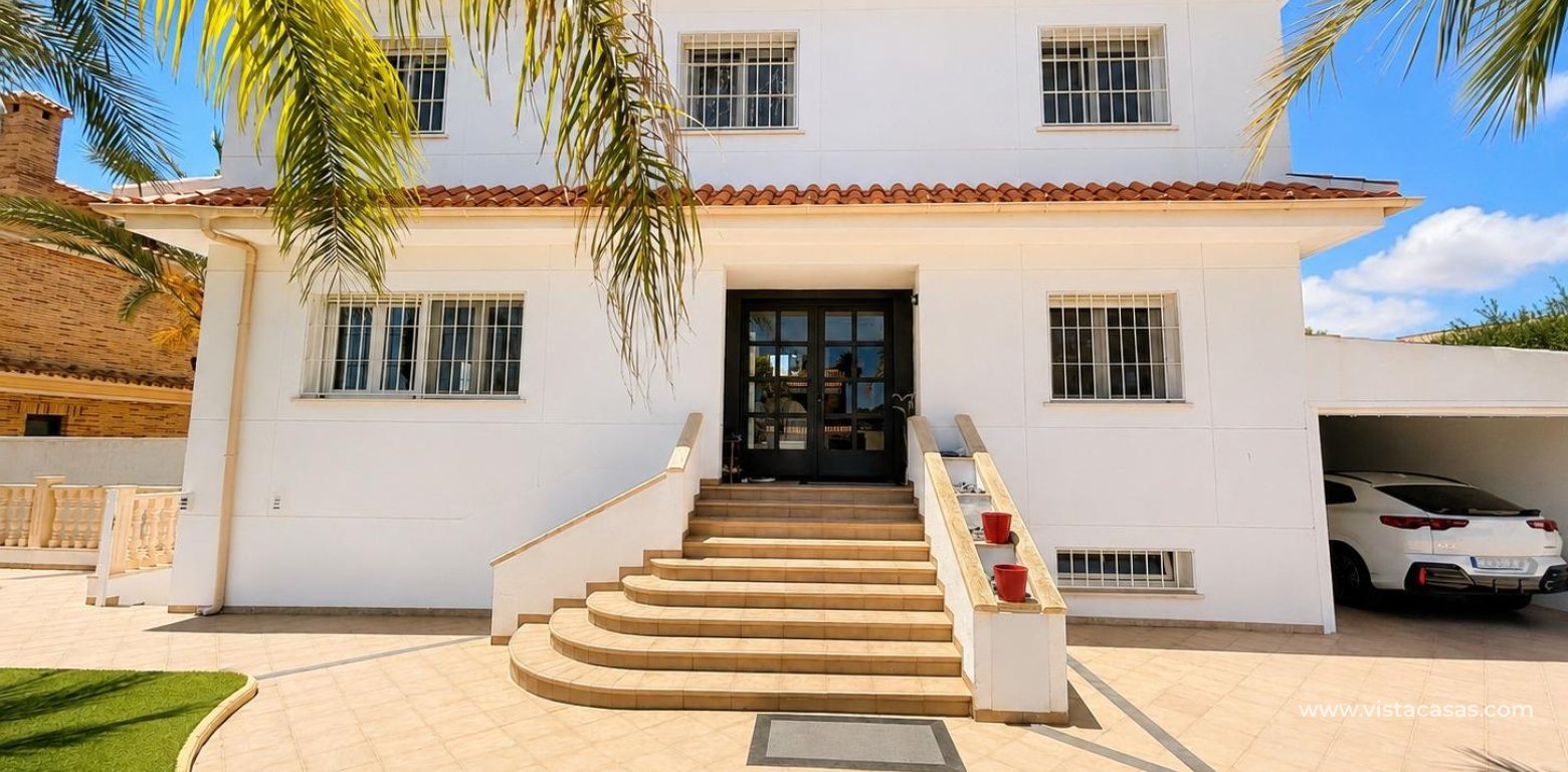 Wtórny - Villa - Campoamor
