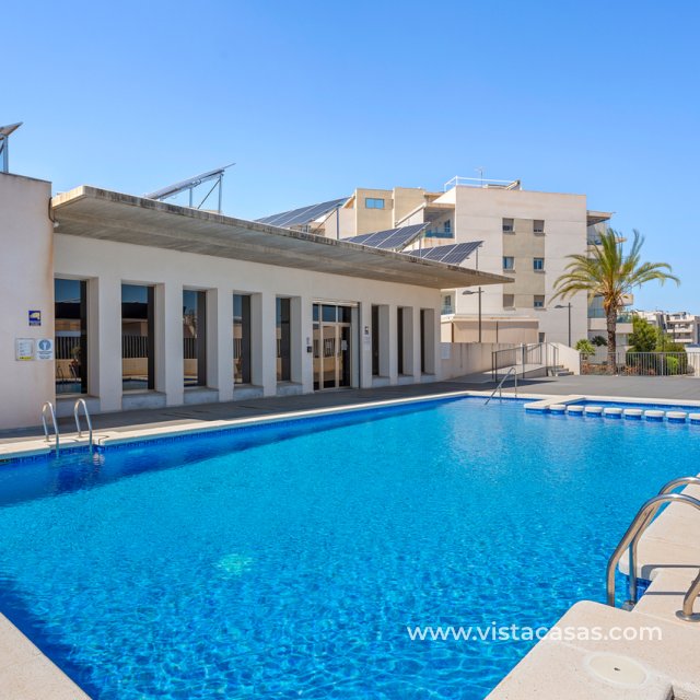 Appartement - Sale - Villamartin - Los Dolses