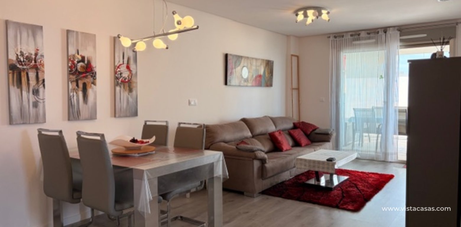 Sale - Appartement - Villamartin - Los Dolses