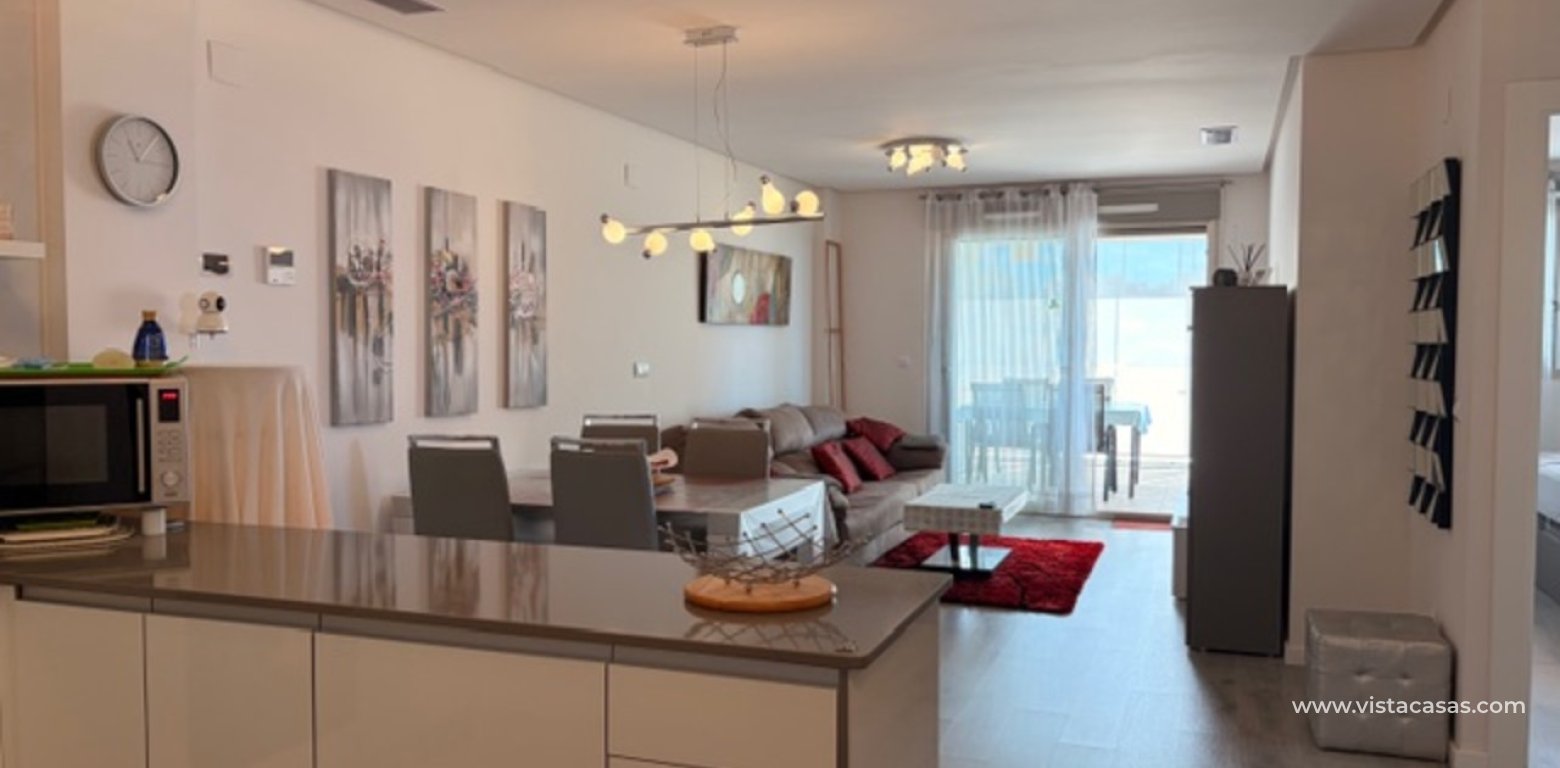 Sale - Appartement - Villamartin - Los Dolses