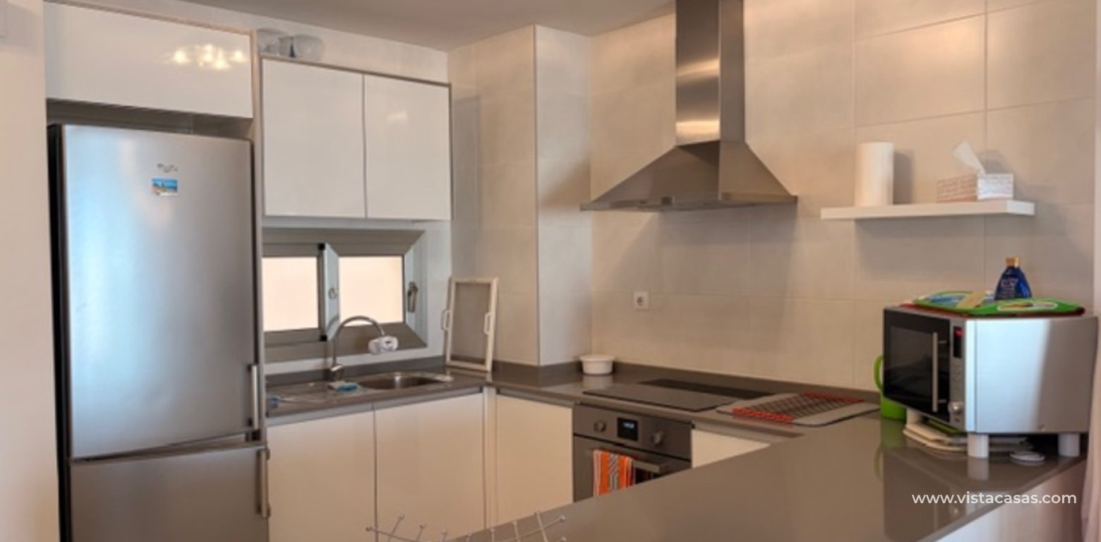 Sale - Appartement - Villamartin - Los Dolses