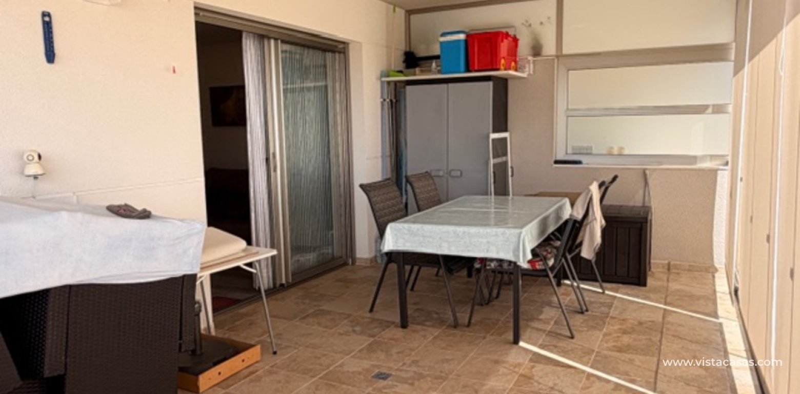 Sale - Appartement - Villamartin - Los Dolses