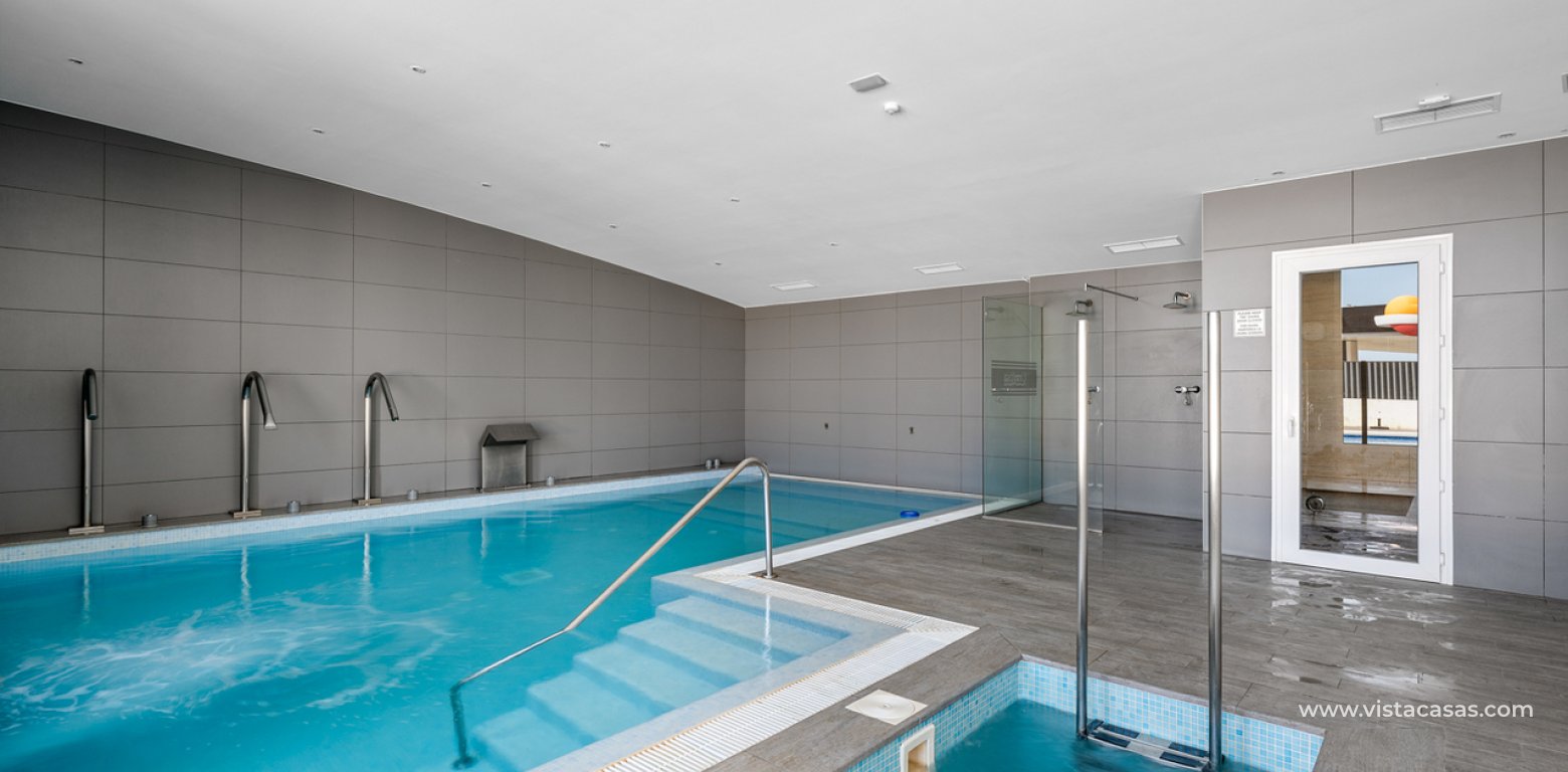 Sale - Appartement - Villamartin - Los Dolses
