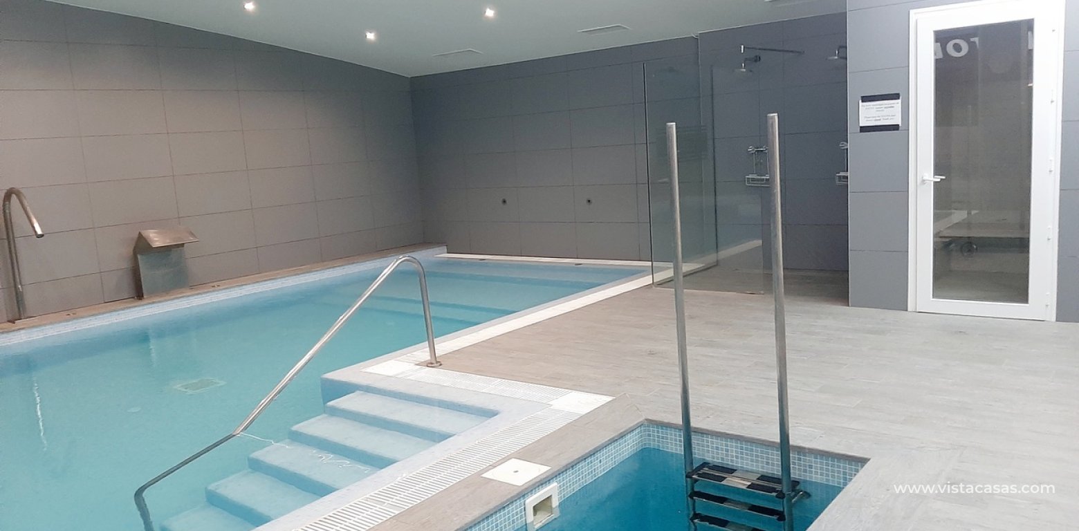 Sale - Appartement - Villamartin - Los Dolses