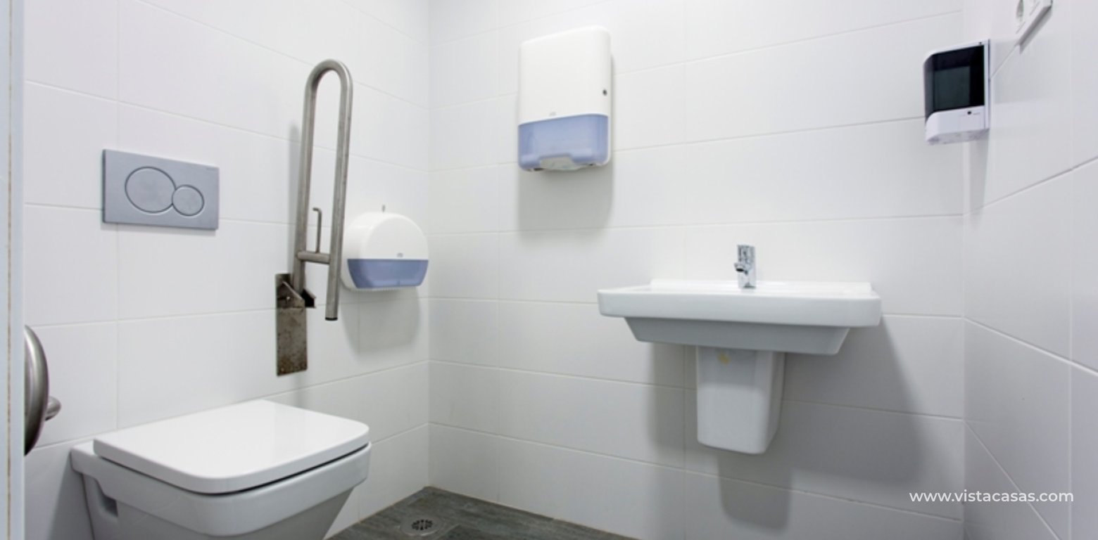 Sale - Appartement - Villamartin - Los Dolses