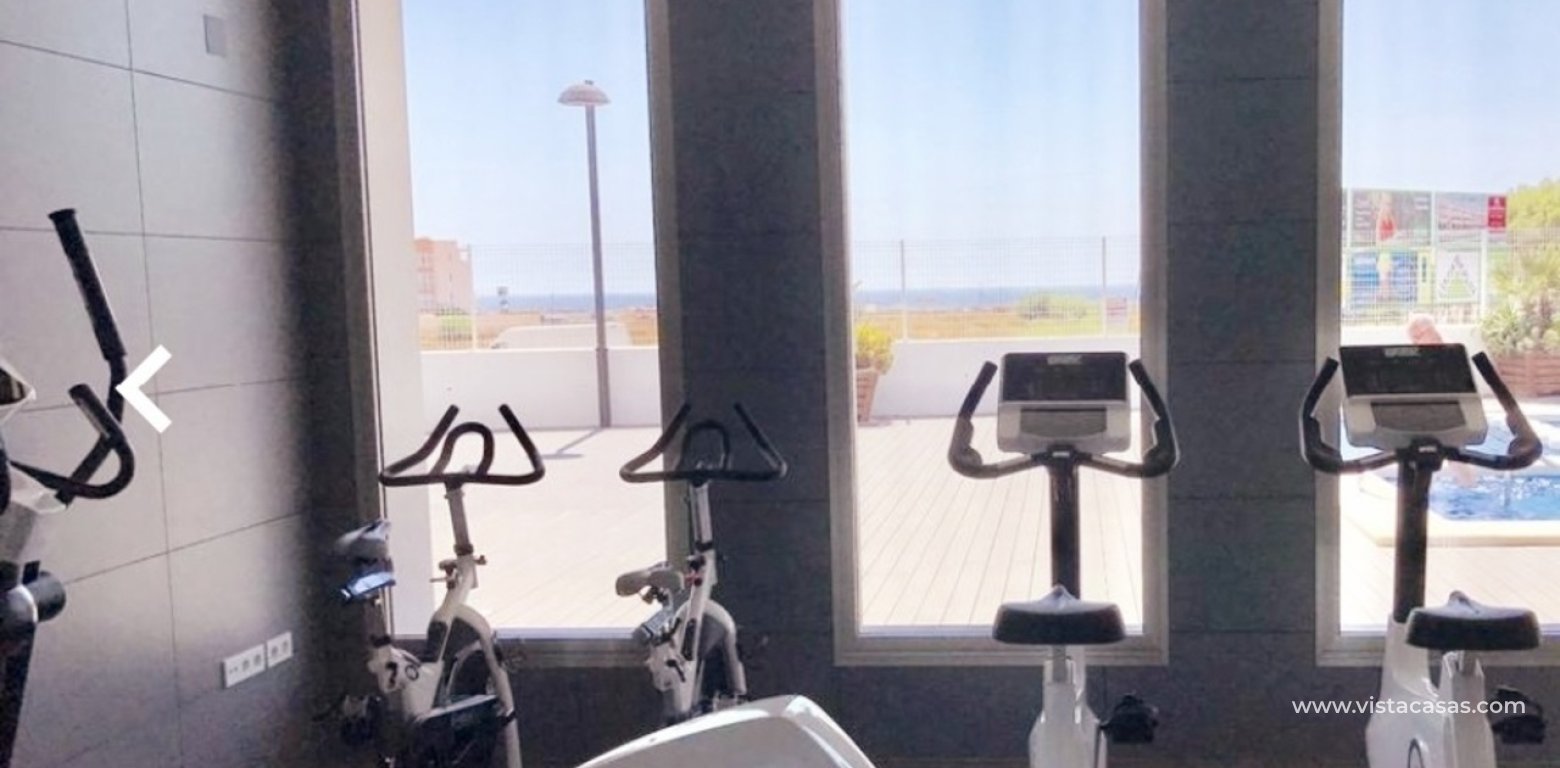 Sale - Appartement - Villamartin - Los Dolses