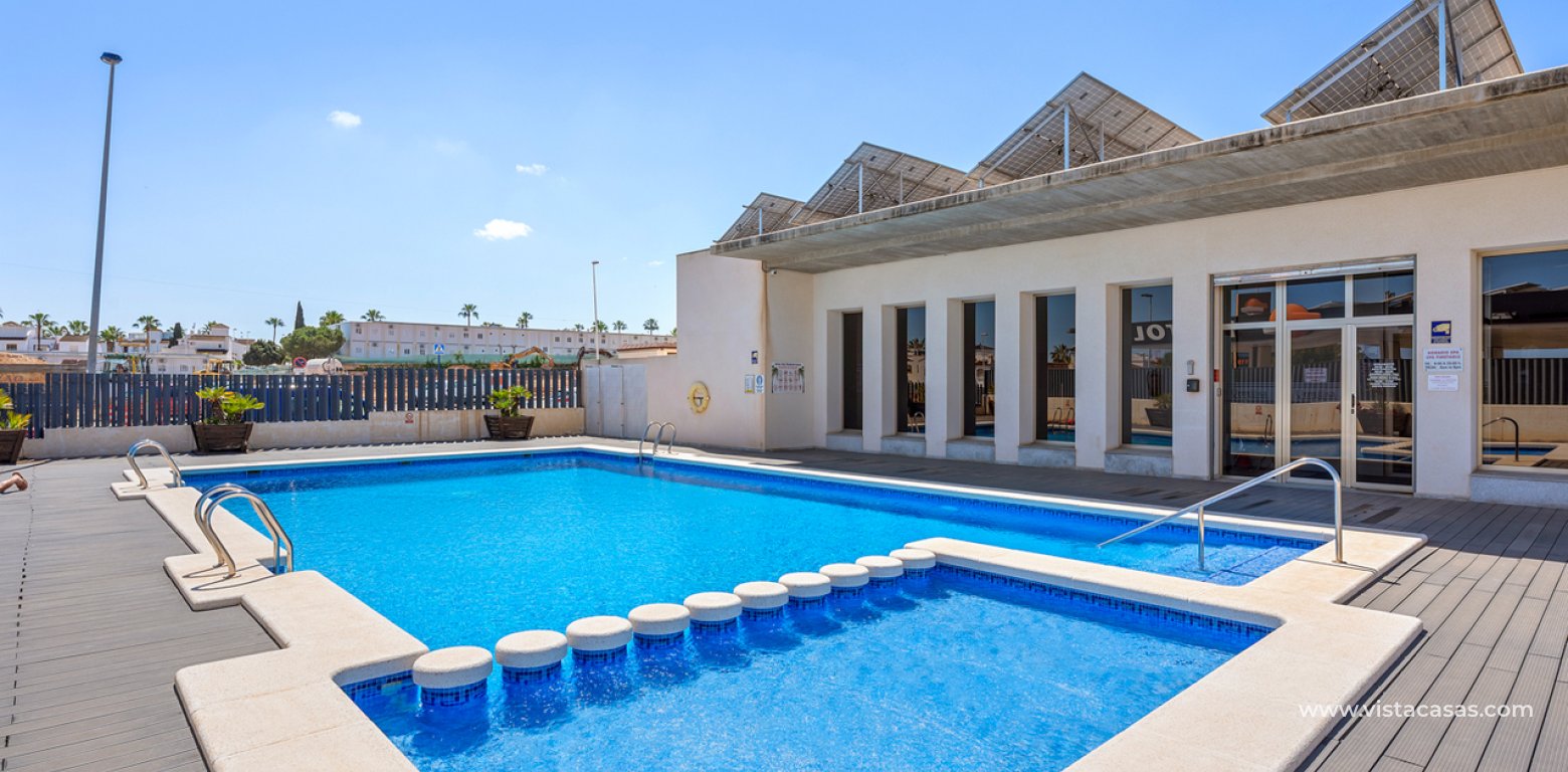Sale - Appartement - Villamartin - Los Dolses