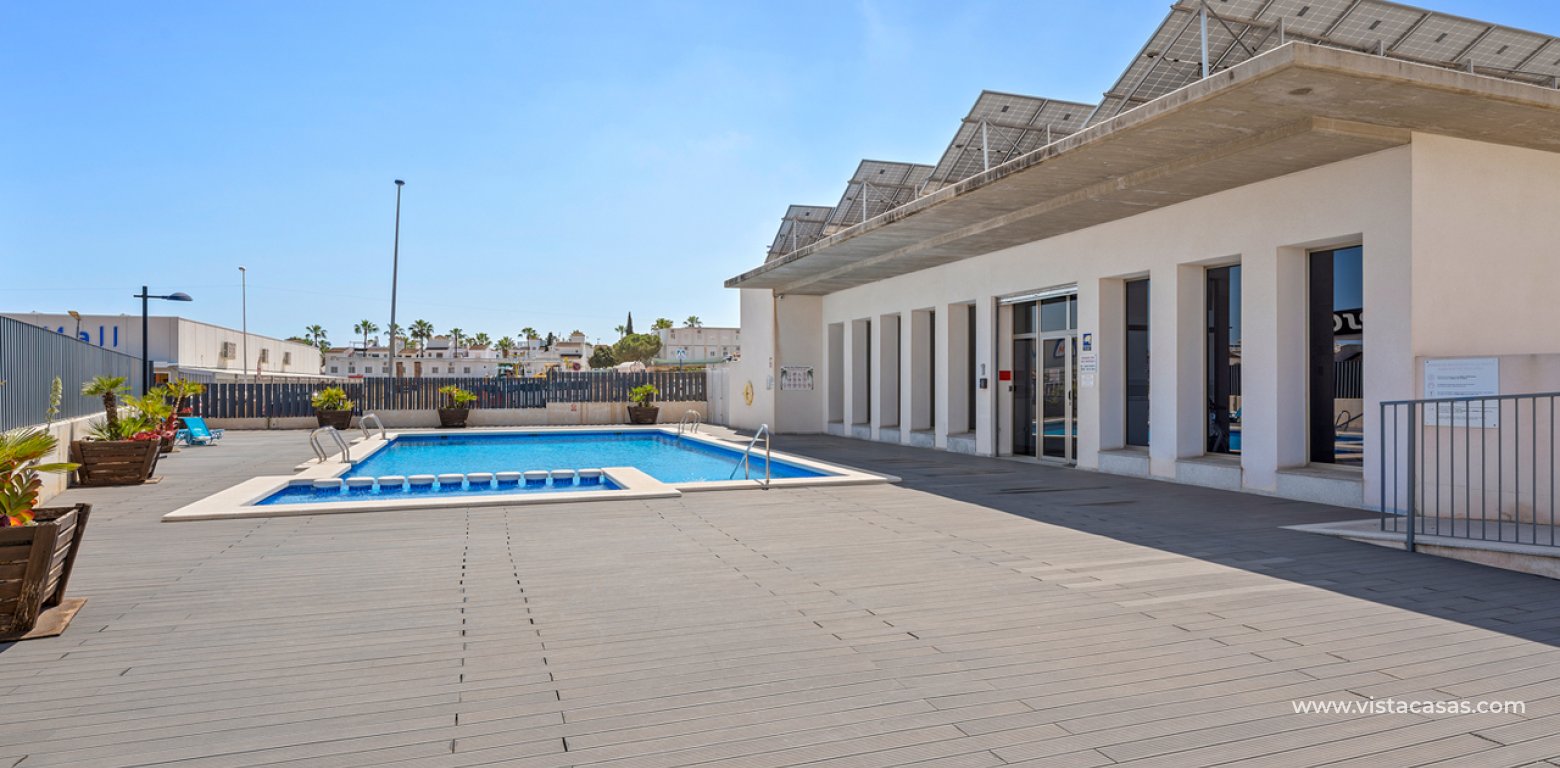 Sale - Appartement - Villamartin - Los Dolses