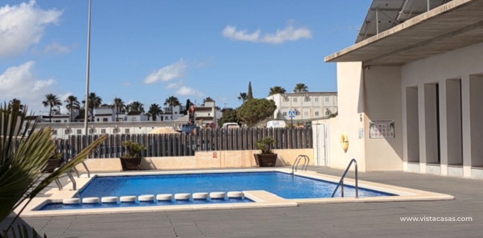 Sale - Appartement - Villamartin - Los Dolses