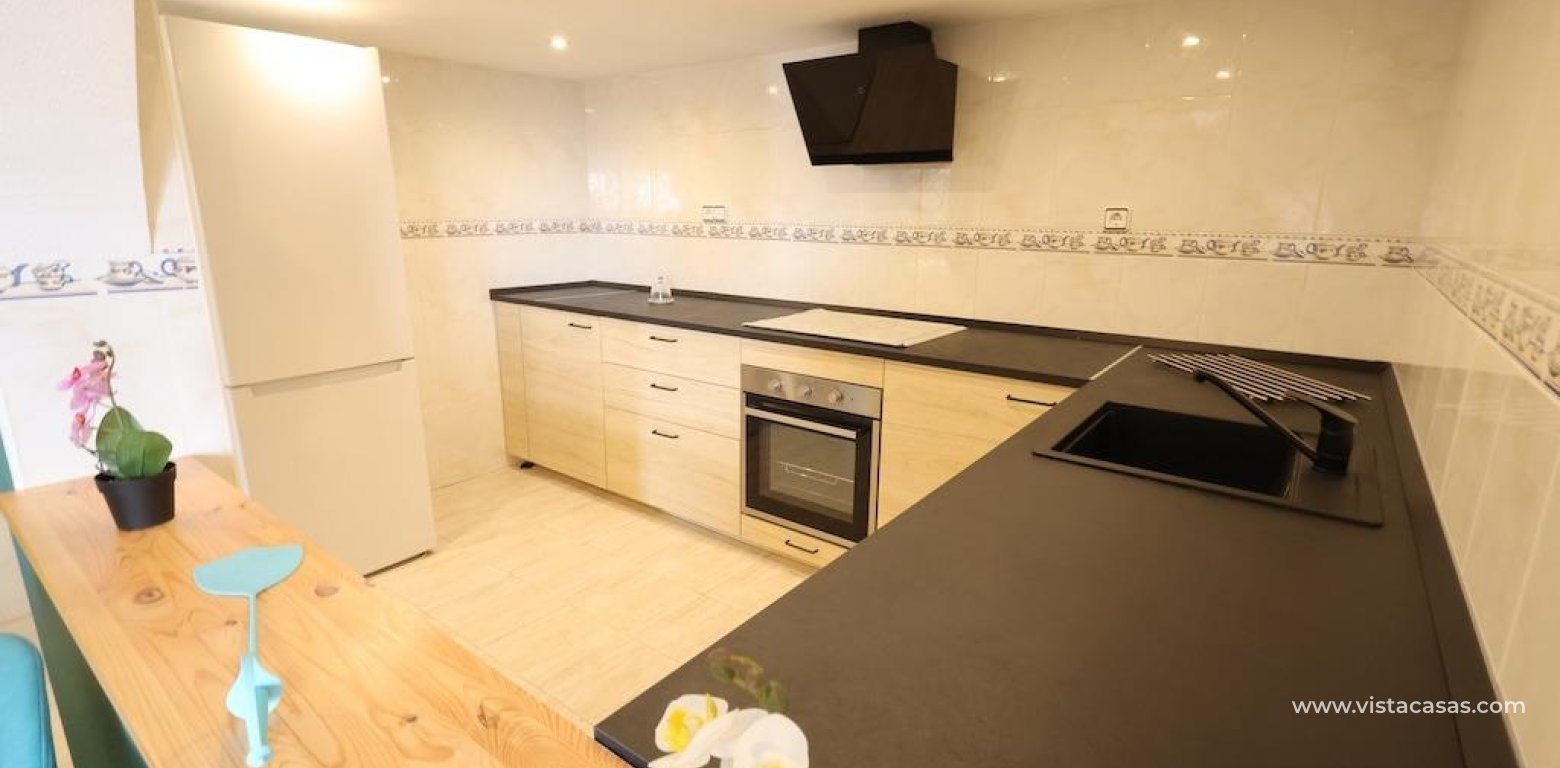 Resale - Villa - Villamartin