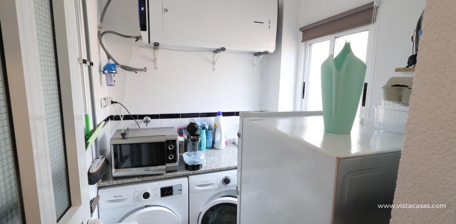 Resale - Villa - Villamartin