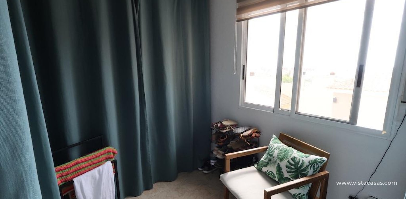 Resale - Villa - Villamartin