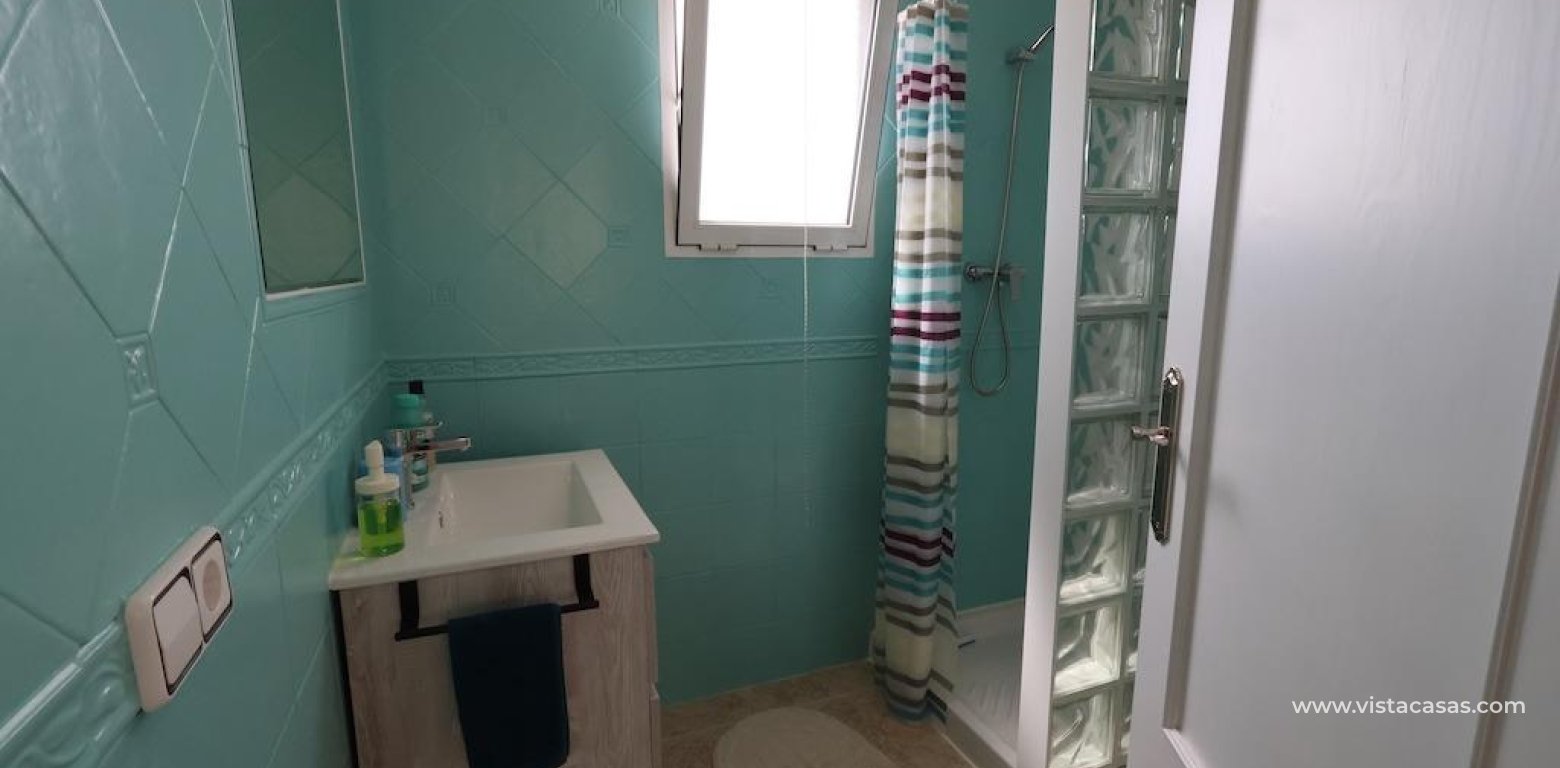 Resale - Villa - Villamartin