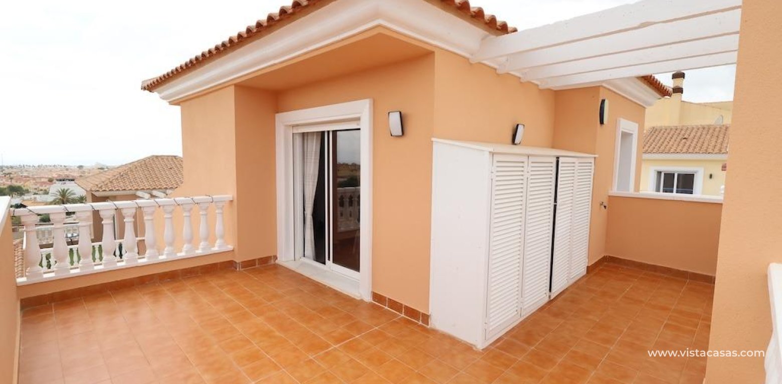 Resale - Villa - Villamartin