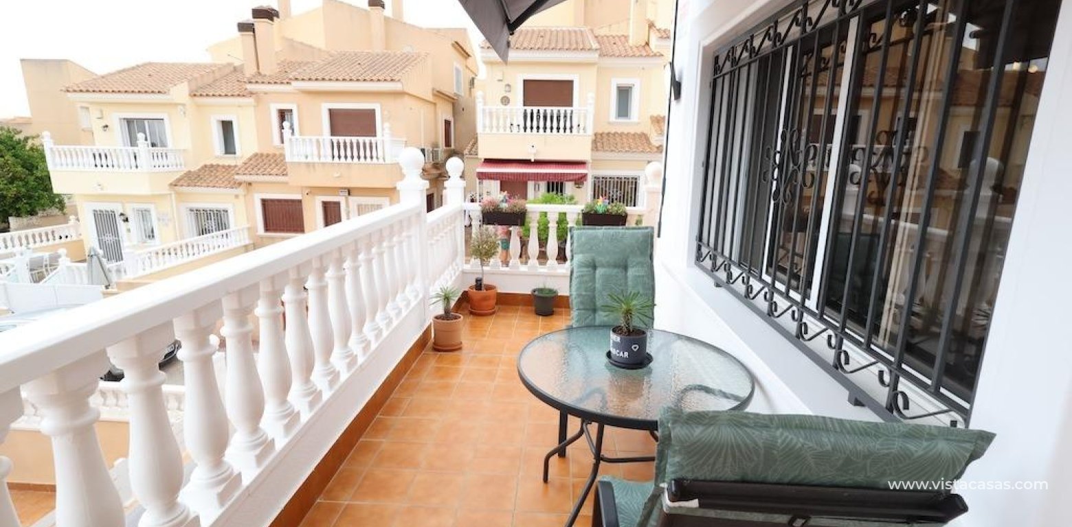 Resale - Villa - Villamartin