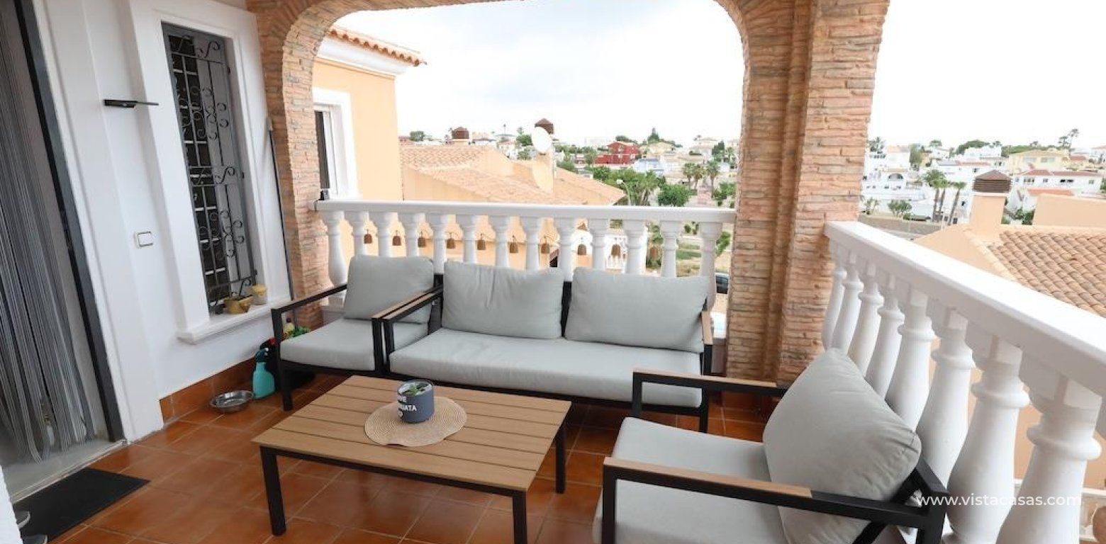 Resale - Villa - Villamartin