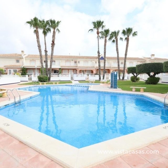 Townhouse - Sale - Rojales - Ciudad Quesada