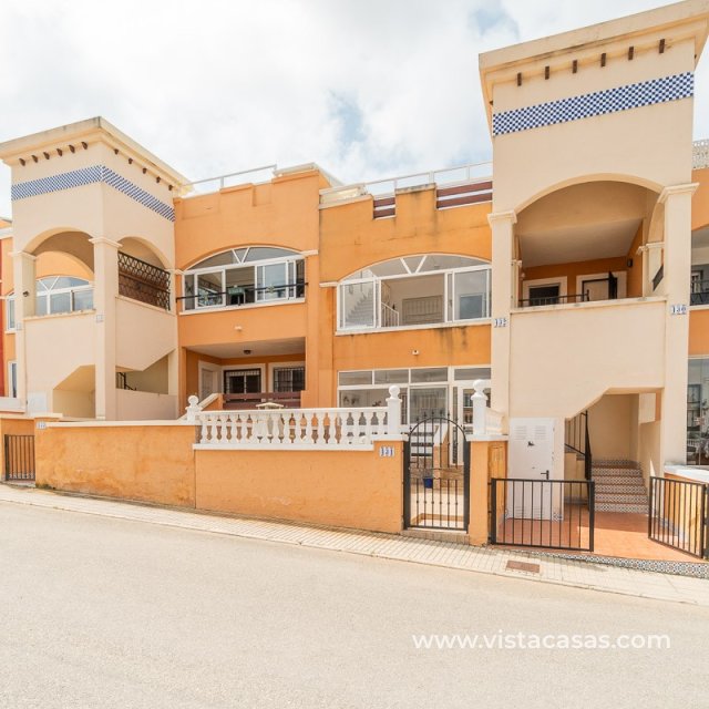 Wohnung - Sale - Orihuela Costa - Orihuela Costa