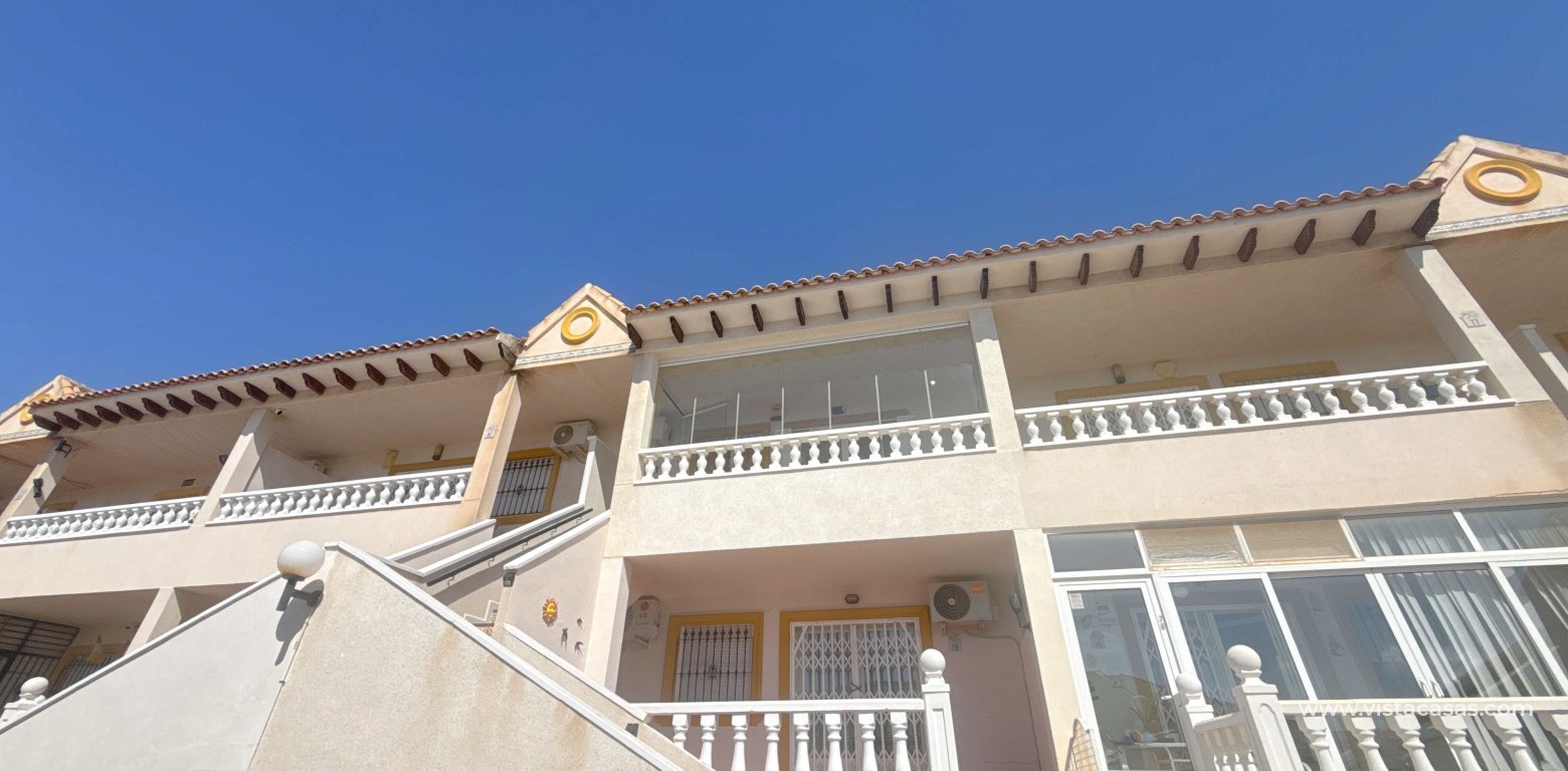 Wtórny - Apartment - Cabo Roig