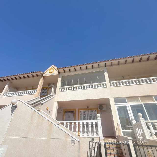 Appartement - Sale - Cabo Roig - Cabo Roig