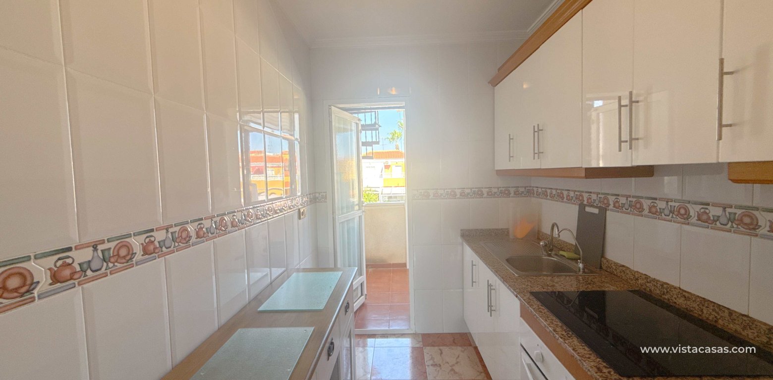 Wtórny - Apartment - Cabo Roig