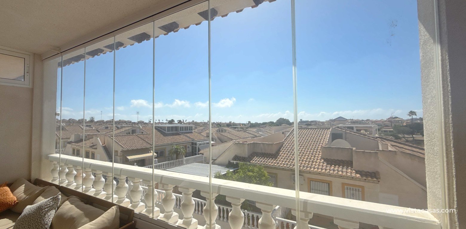 Wtórny - Apartment - Cabo Roig