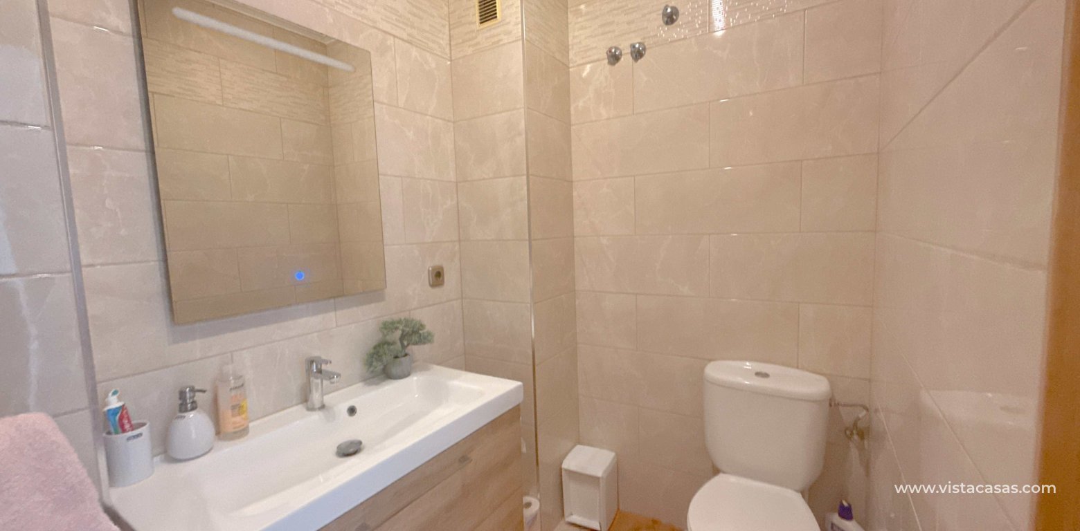 Wtórny - Apartment - Cabo Roig