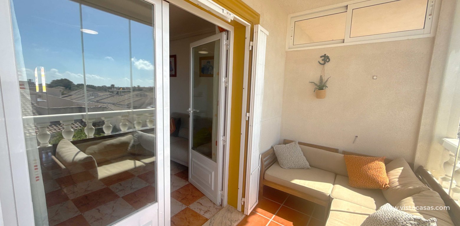 Wtórny - Apartment - Cabo Roig