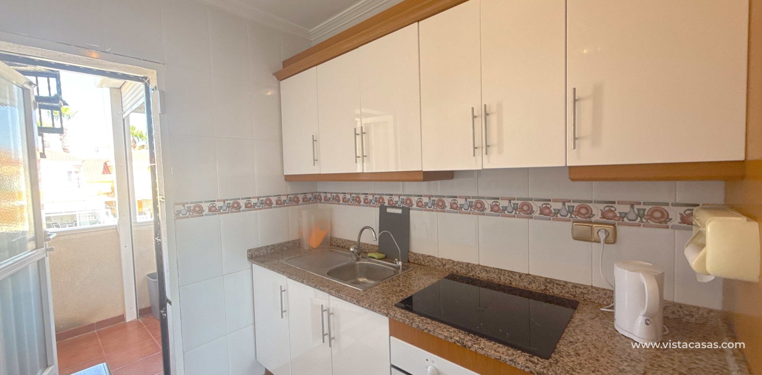 Wtórny - Apartment - Cabo Roig