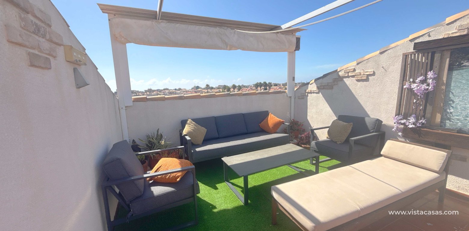 Wtórny - Apartment - Cabo Roig