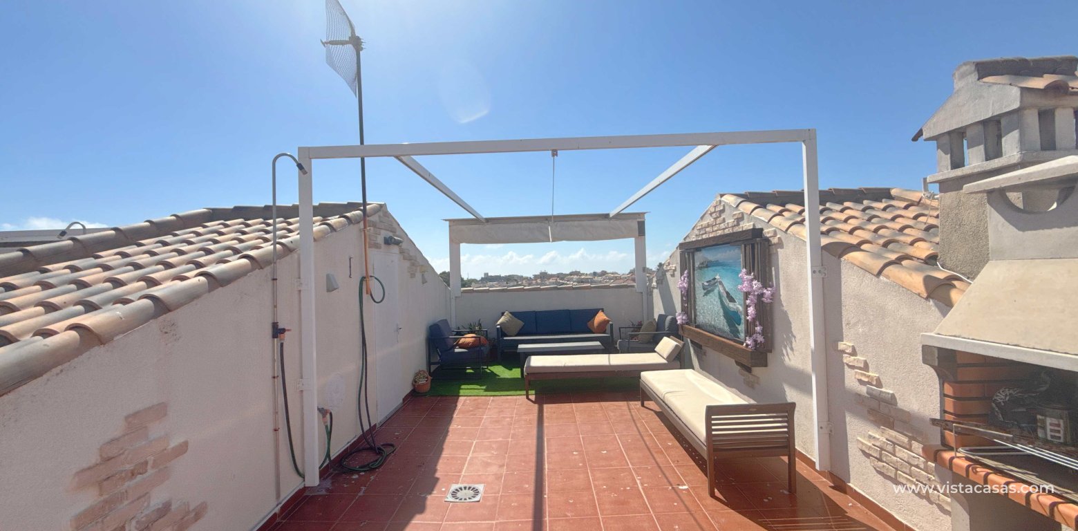 Wtórny - Apartment - Cabo Roig