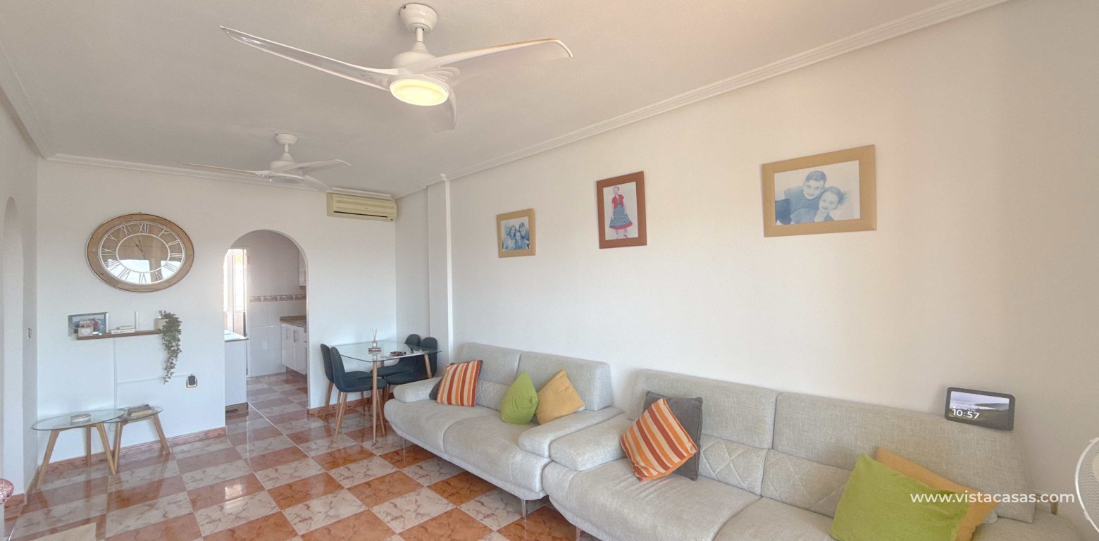 Wtórny - Apartment - Cabo Roig