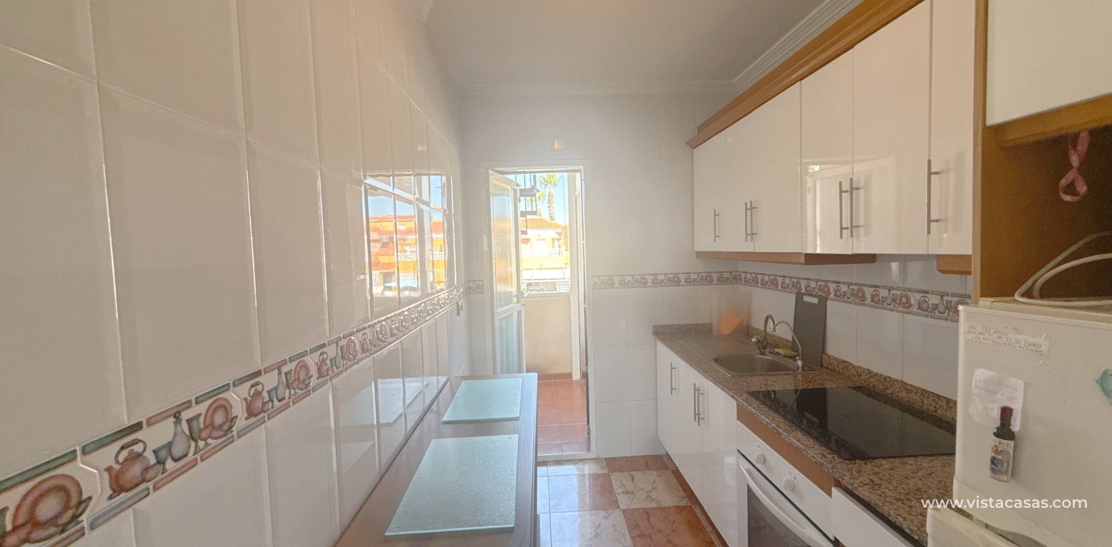 Wtórny - Apartment - Cabo Roig