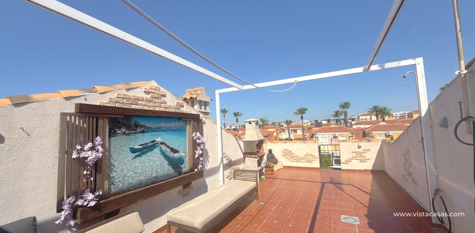 Wtórny - Apartment - Cabo Roig