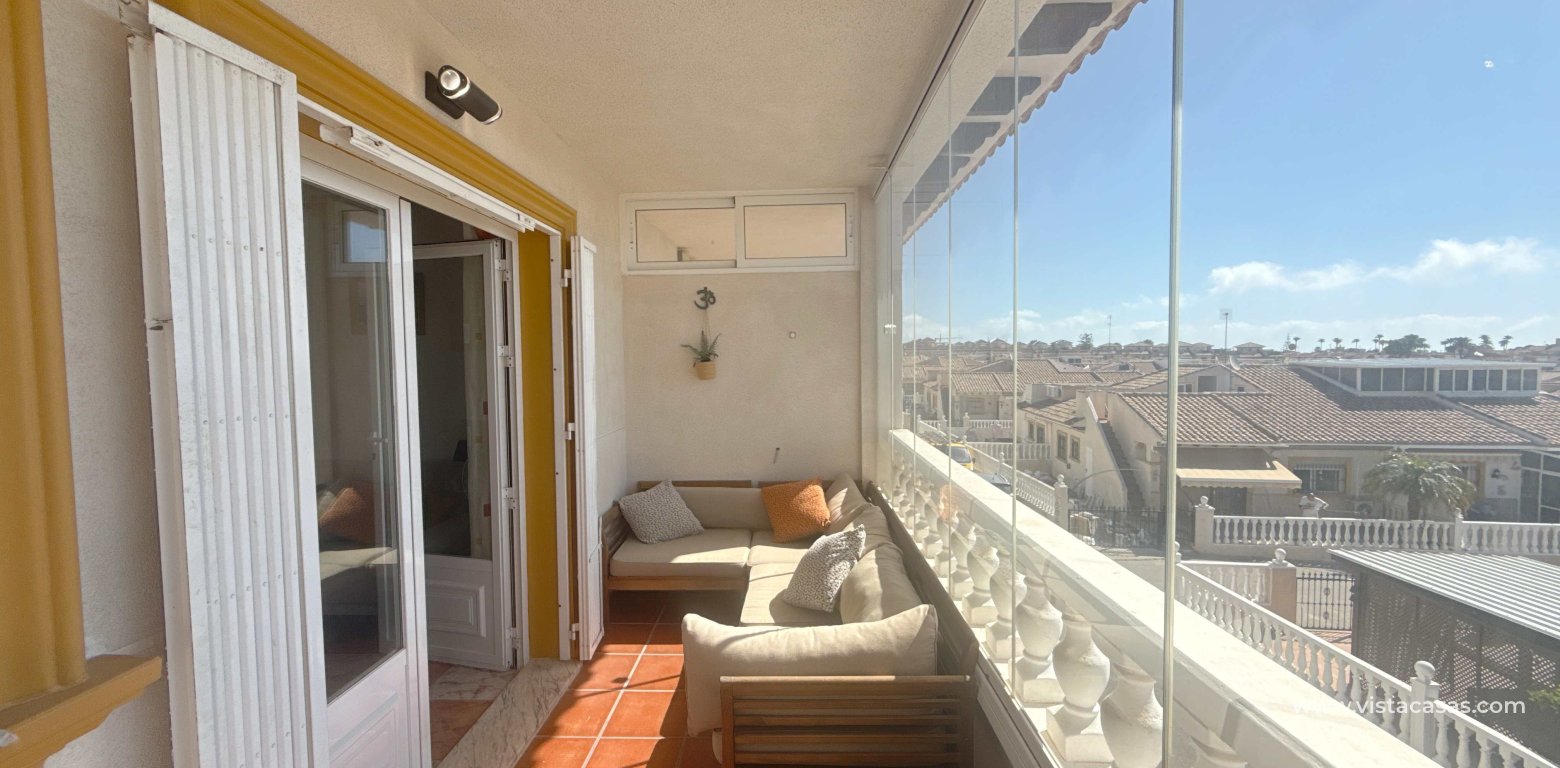 Wtórny - Apartment - Cabo Roig