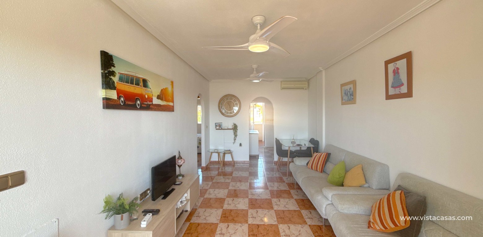 Wtórny - Apartment - Cabo Roig
