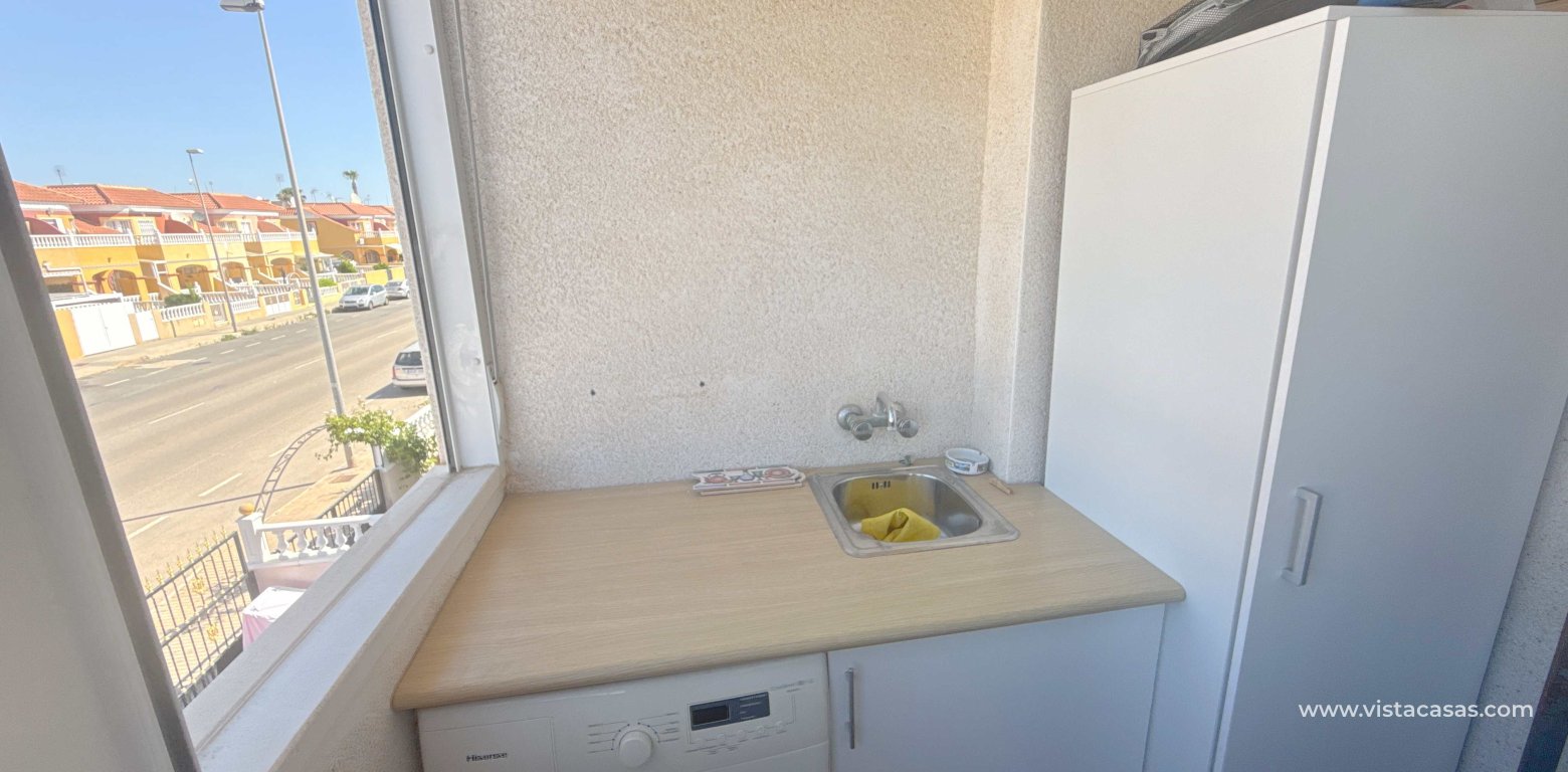 Wtórny - Apartment - Cabo Roig