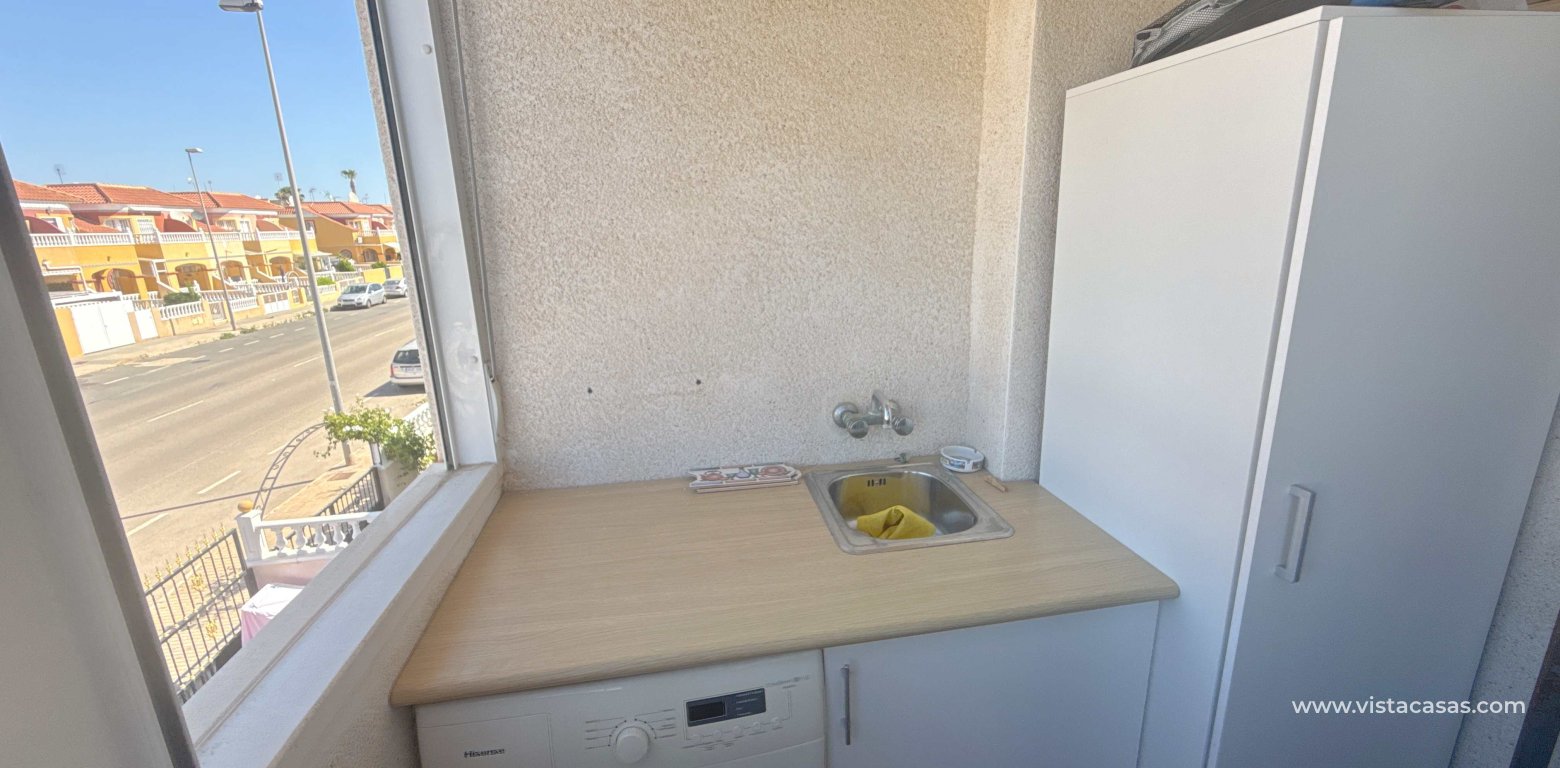 Wtórny - Apartment - Cabo Roig
