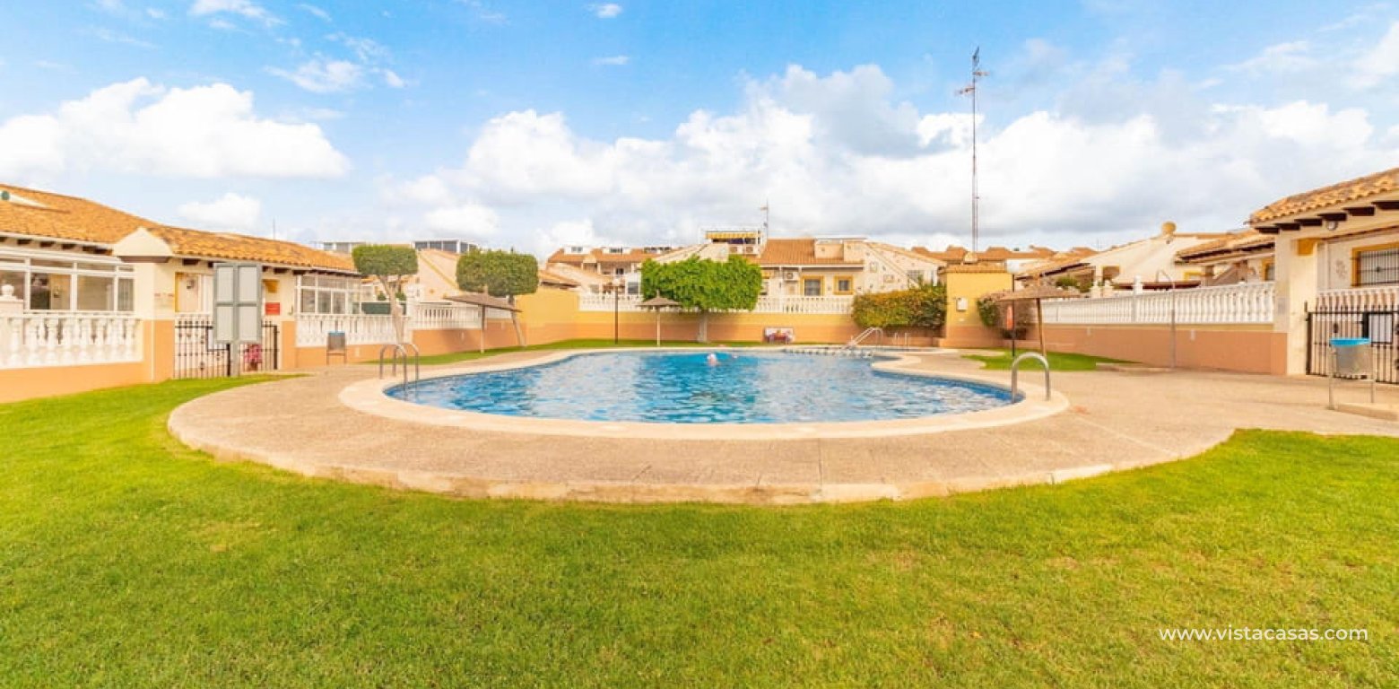 Wtórny - Apartment - Cabo Roig